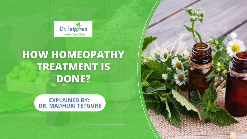 Homeopathy Treatment
