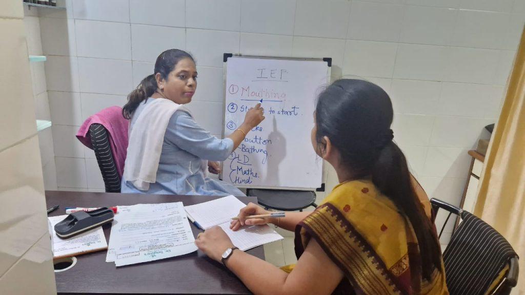 Individualized Education Plan