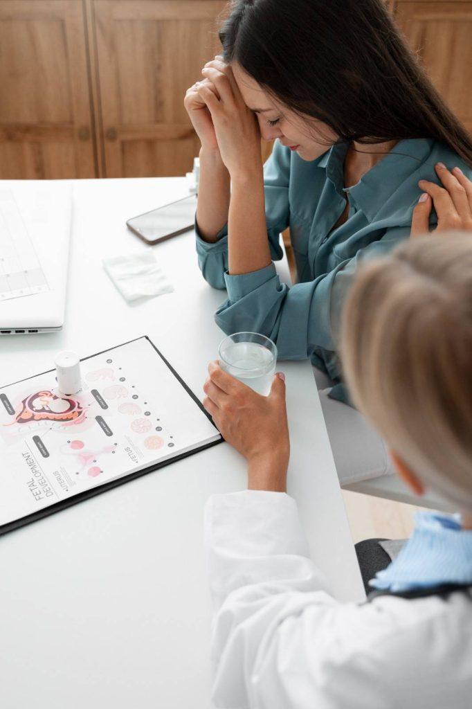 ADHD Care in Thane – Dr. Madhuri Tetgure
