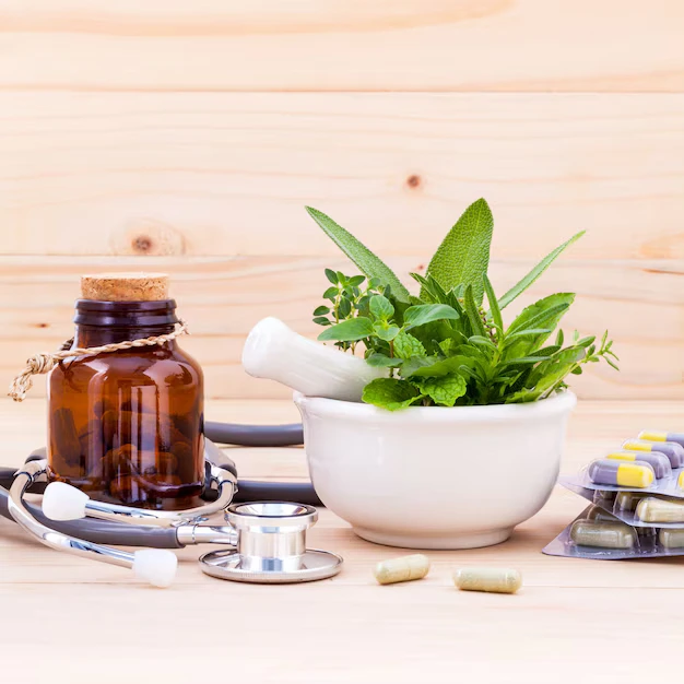 Personalized Homeopathy in Thane – Dr. Madhuri Tetgure