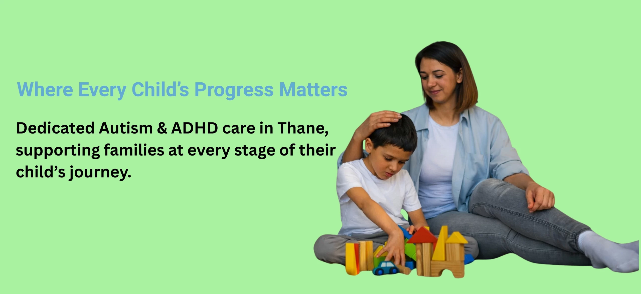 Where Every Child’s Progress Matters